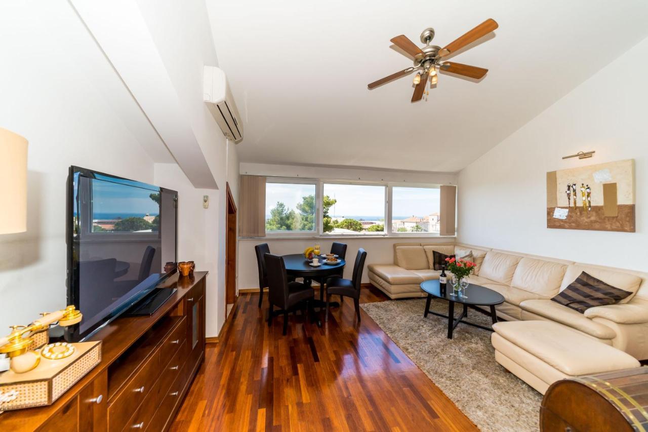 Apartment Mara Dubrovnik Luaran gambar