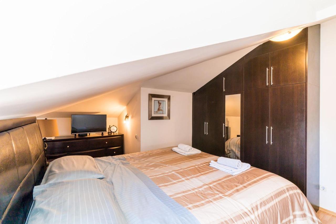 Apartment Mara Dubrovnik Luaran gambar