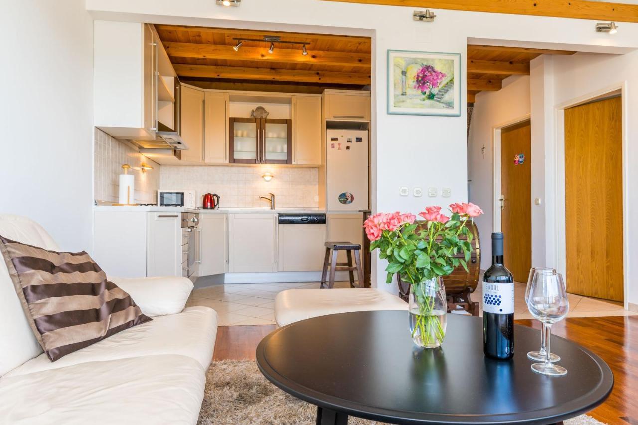 Apartment Mara Dubrovnik Luaran gambar