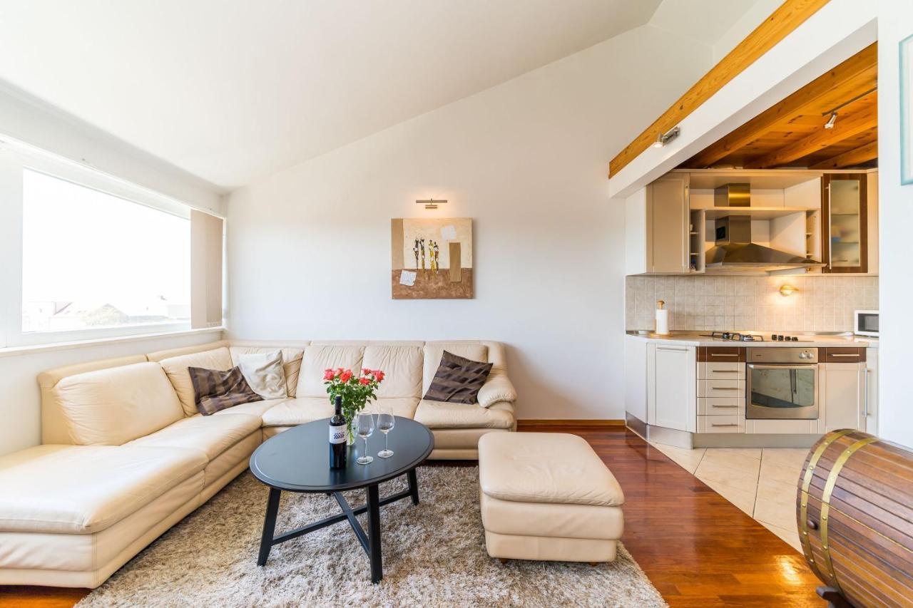 Apartment Mara Dubrovnik Luaran gambar