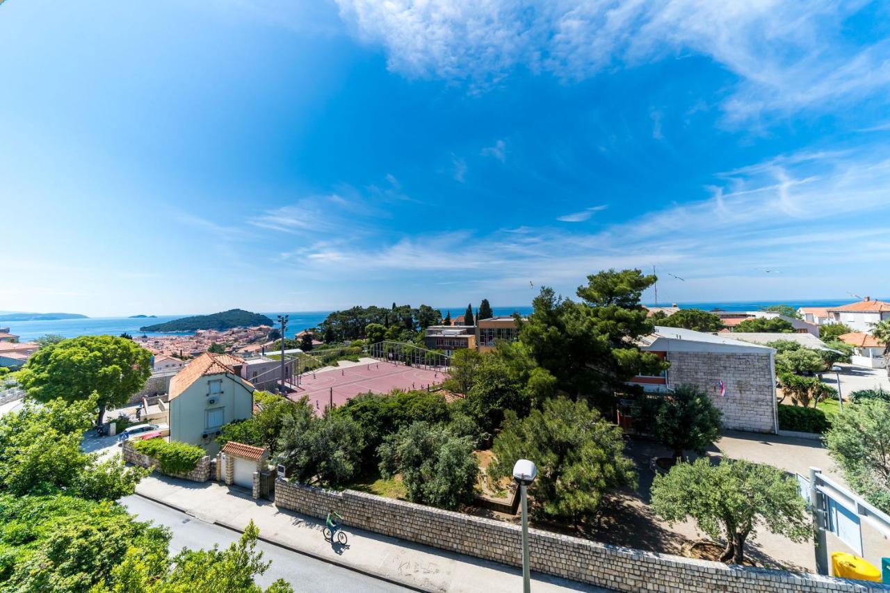 Apartment Mara Dubrovnik Luaran gambar