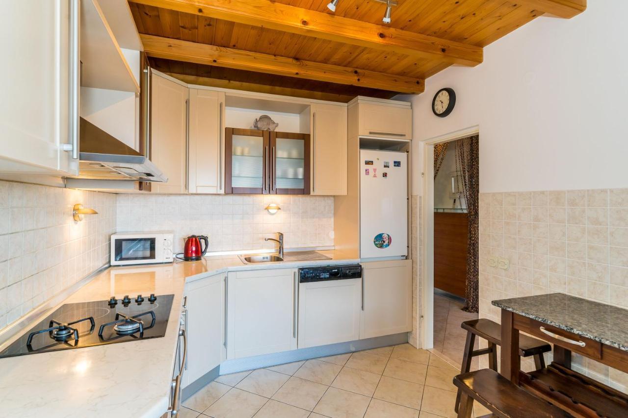 Apartment Mara Dubrovnik Luaran gambar