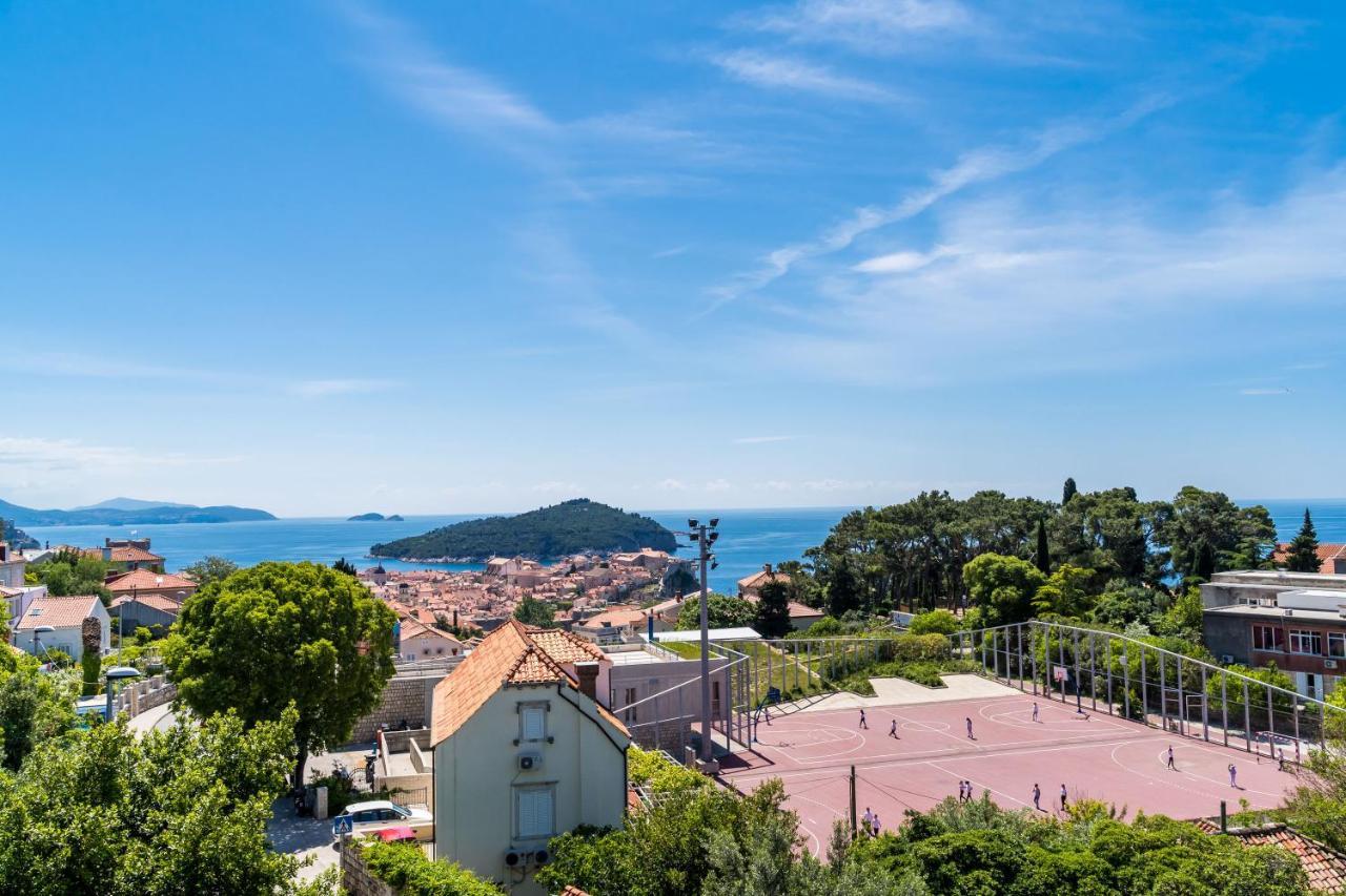 Apartment Mara Dubrovnik Luaran gambar