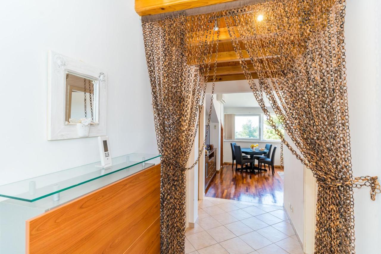 Apartment Mara Dubrovnik Luaran gambar