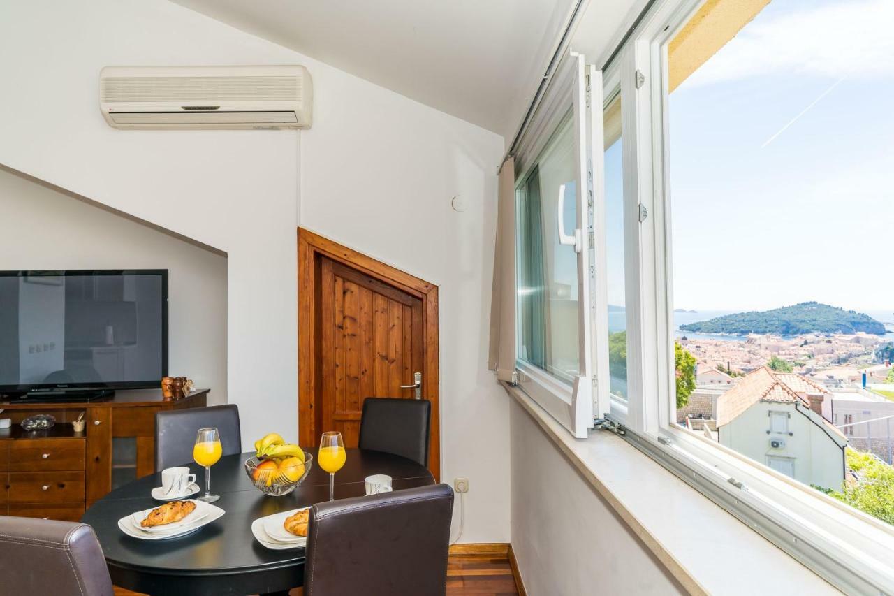Apartment Mara Dubrovnik Luaran gambar